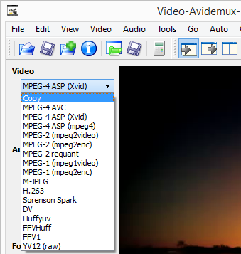 avidemux for android