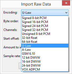 audacity pixel sorter